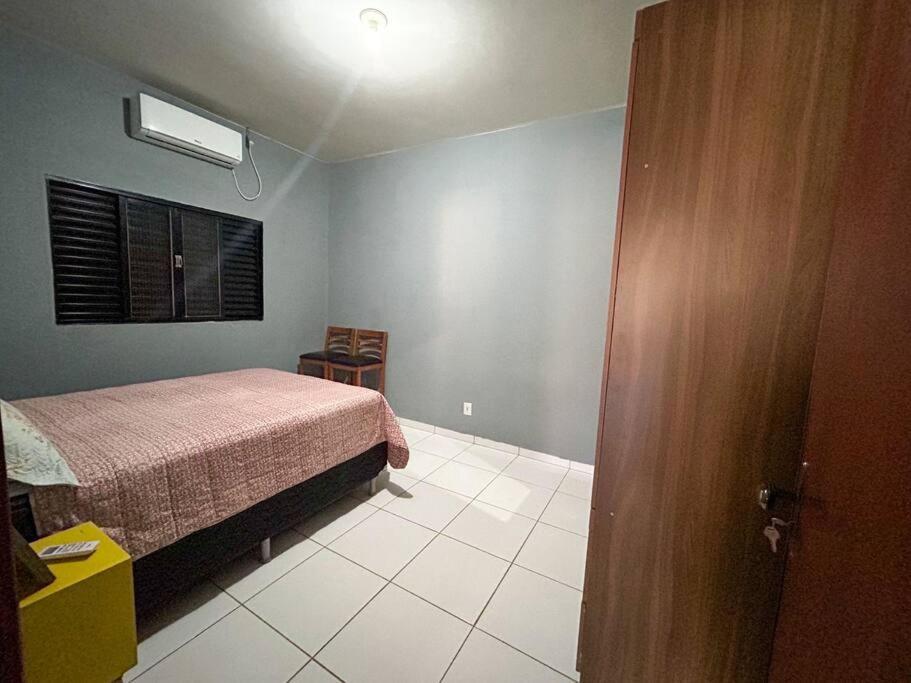 Casa Confortavel Area Apartment Campo Novo do Parecis