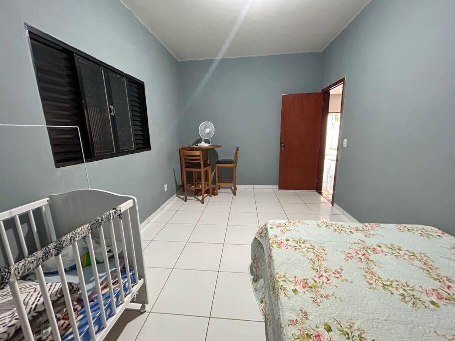 Casa Confortavel Area Apartment Campo Novo do Parecis