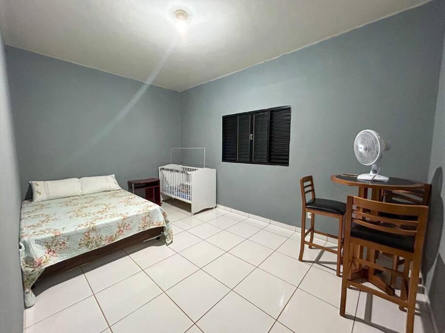 Apartment Casa Confortavel Area Campo Novo do Parecis
