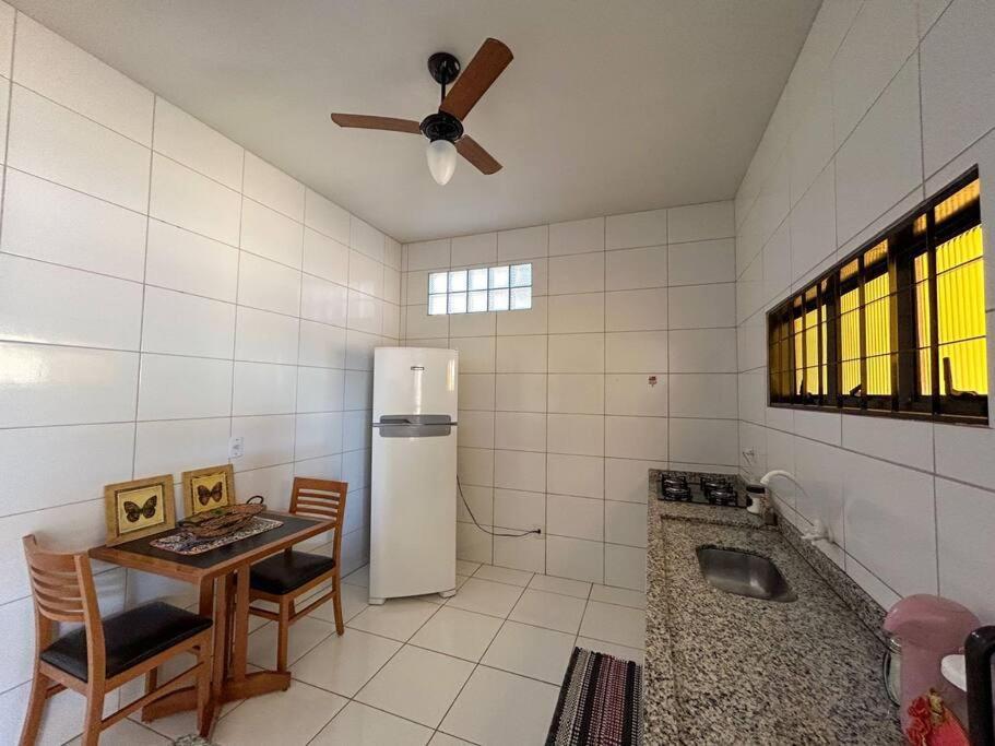 Apartment Casa Confortavel Area