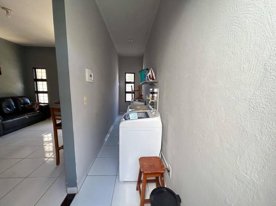 Apartment Casa Confortavel Area