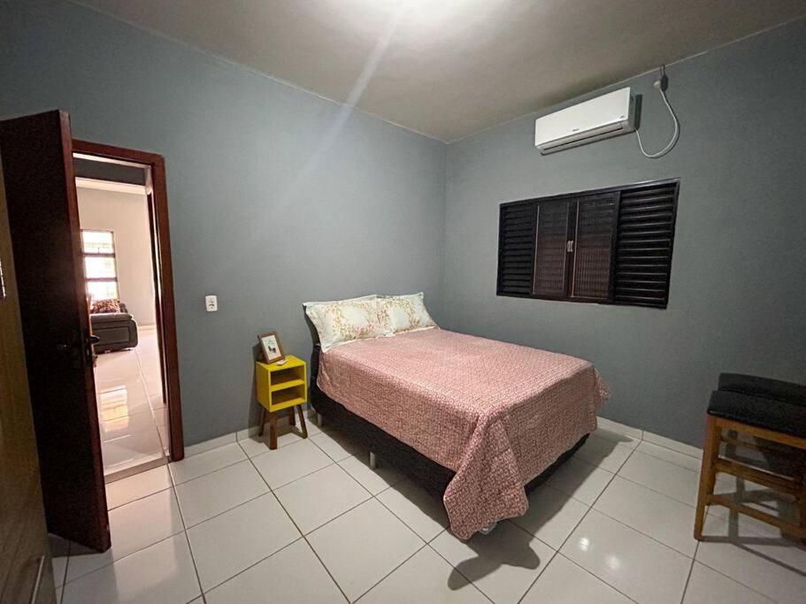 Casa Confortavel Area Apartment *